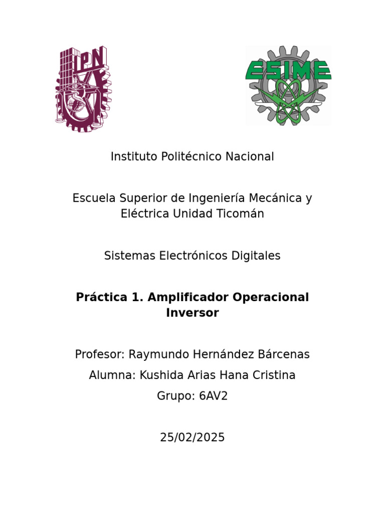 PRÁCTICA 1. SED | PDF