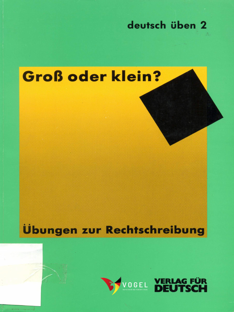Luxus Erstere Gross Oder Klein Fotosnull
