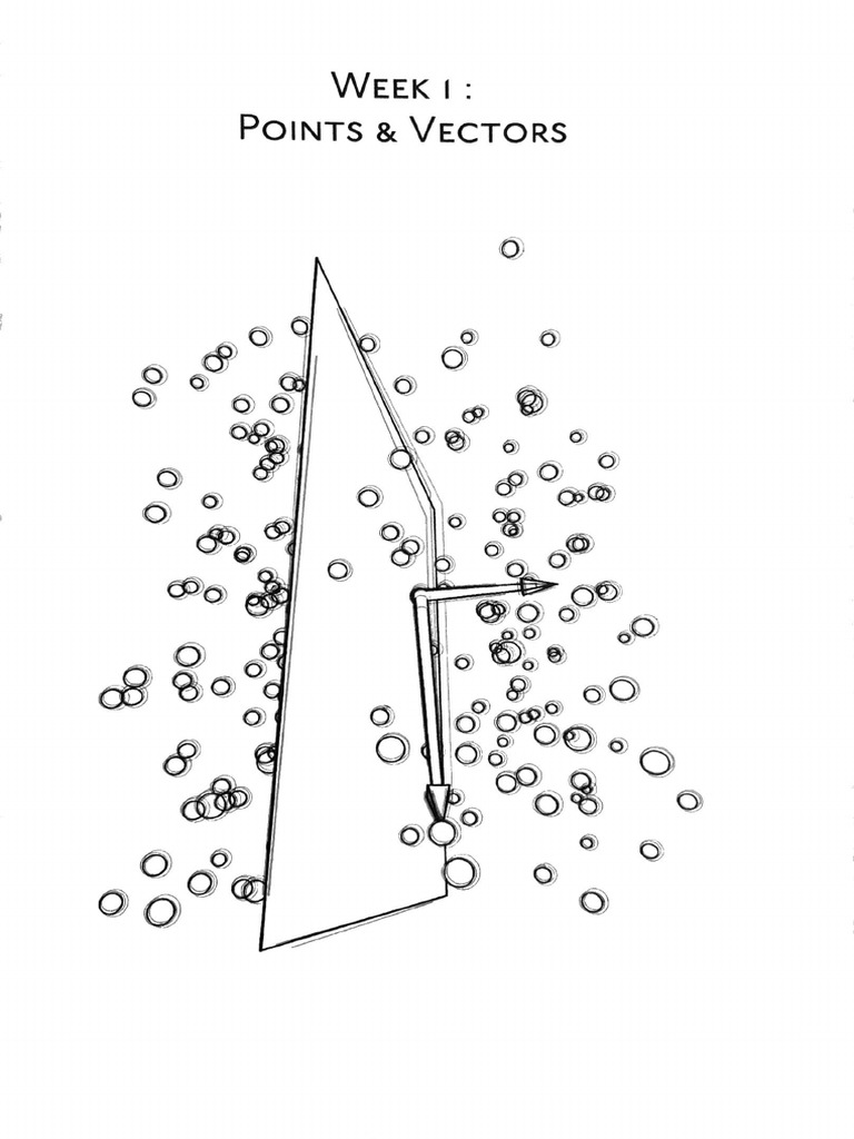 Math 1410 - Week 1 | PDF