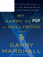 My Happy Days in Hollywood by Garry Marshall - Excerpt