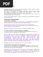 Palavras-Chave para Redação Eficaz | PDF