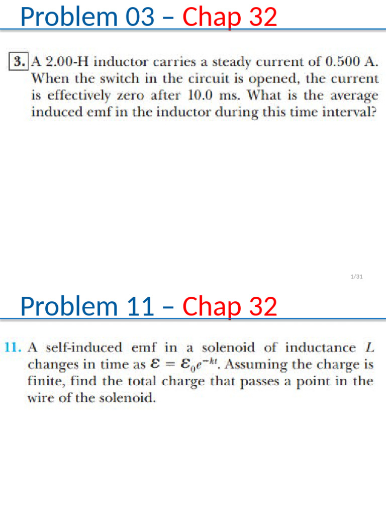 Chapter 31-32 (32-33) | PDF