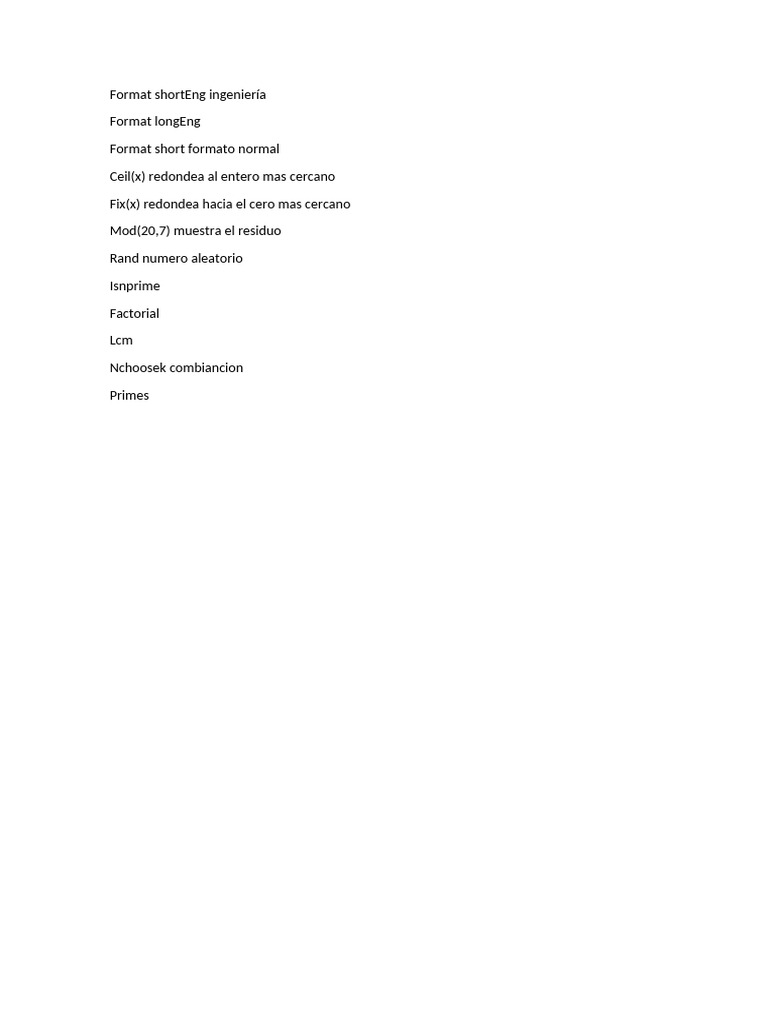 Format ShortEng Ingeniería MB | PDF