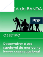 Prática Da Banda Cristã