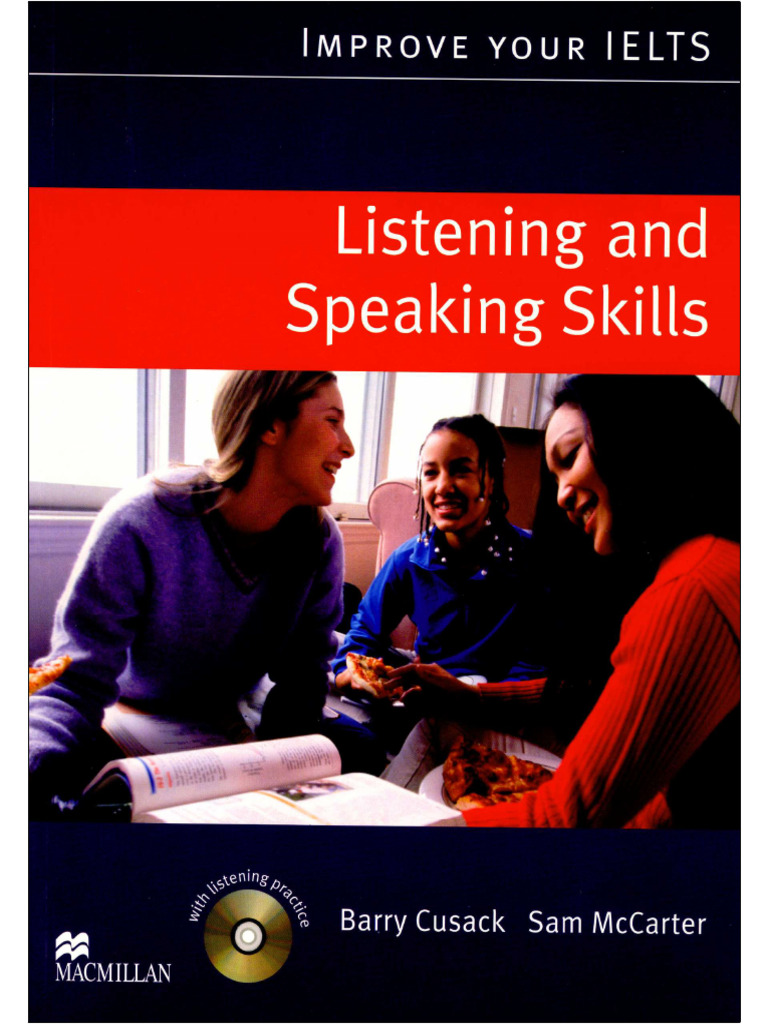 T NG H P Listening, Speaking, Reading and Writing | PDF