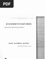 Download Munoz2CPerformingDisidentificationspdfWebloc by letters2myself SN87101533 doc pdf