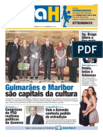 Jornal Hora H - 14 Edição