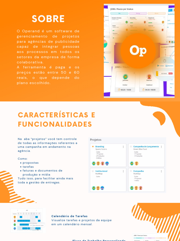 Oper and Plata Form A | PDF