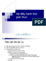 He Dieu Hanh - Thoi Gian Thuc Diendandaihoc - VN 02541924022012