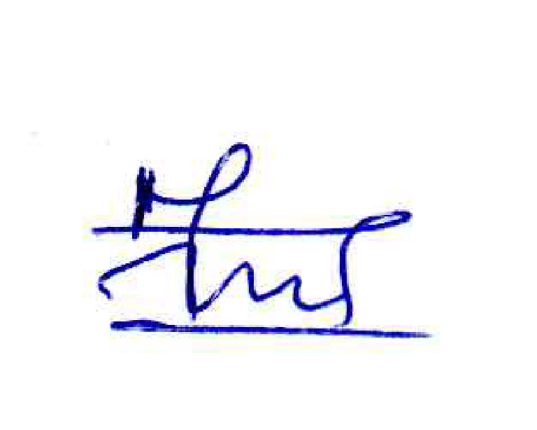 Signature | PDF