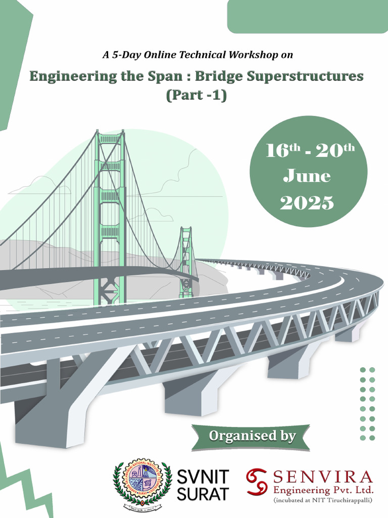Brochure Bridge Superstructures | PDF