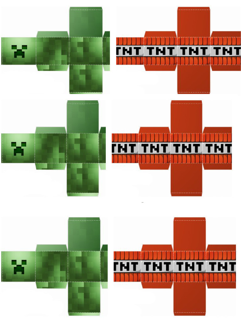 Mine Craft | PDF