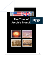 The Time of Jacobs Trouble
