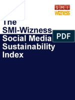Smi Sustainability Report Final