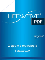 Apresentação Lifewave - Brasil