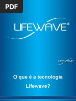 Apresentação Lifewave - Brasil