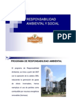 Responsabilidad Social