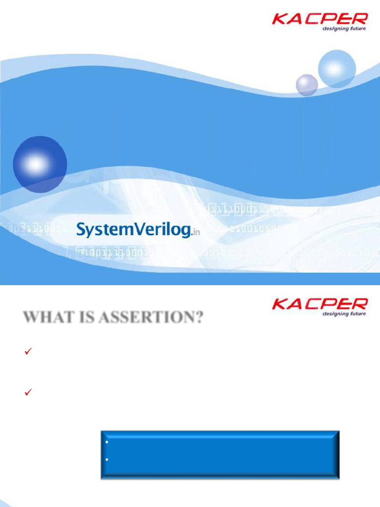 Understanding Assertions in Programming | PDF | Computer Programming ...