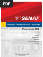 catalogo de cursos 2 sem 2010