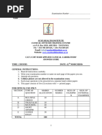 NEQAS 2025 Registration Details | PDF