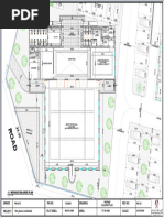Mosque Design and Capacity Guidelines | PDF
