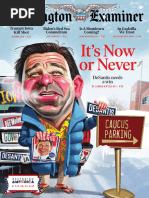 Government Shuts Down: Supreme Court | PDF | Robbery | Bank Robbery