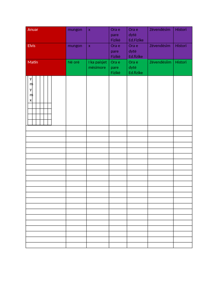 Anuar | PDF