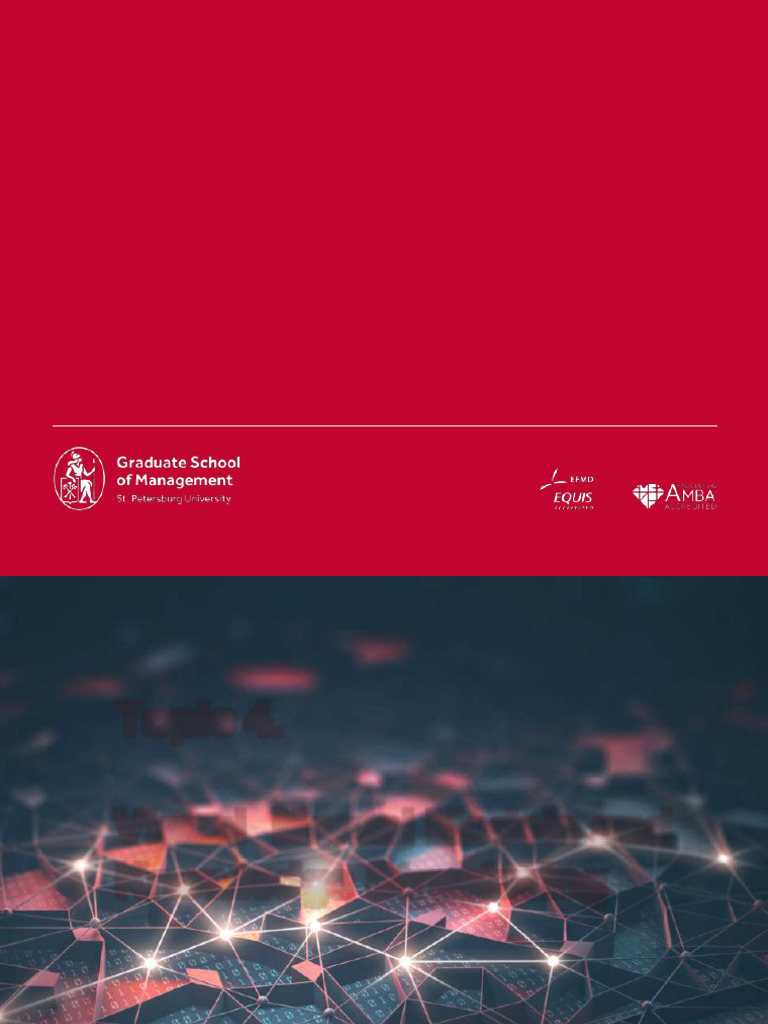 Bac AI p4 New Visual Mod KS March 02 2025 | PDF | Concept | Knowledge