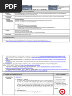 FDS Topics and Attendance Report 2025 | PDF | Lifelong Learning