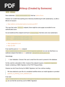 WhiteRabbit Writeup (Created by Someone)