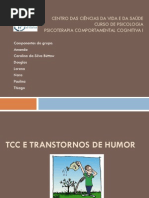 Trans Tor No de Humor Final