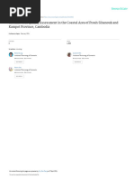 Overseas Environmental Baseline Guide | PDF | Municipal Solid