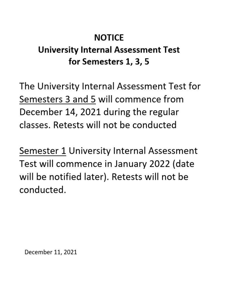Notice 121221 | PDF