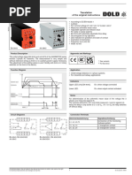 URTK/S Test Disconnect Terminal Block | PDF | Electrical Connector ...