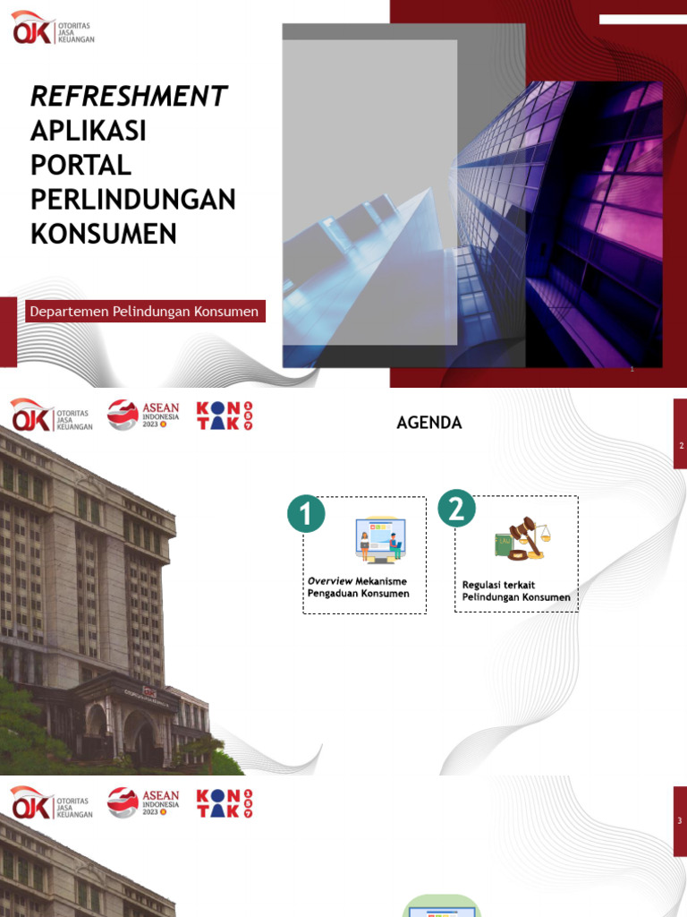 Tayangan Sosialisasi Appk Ke APPI | PDF