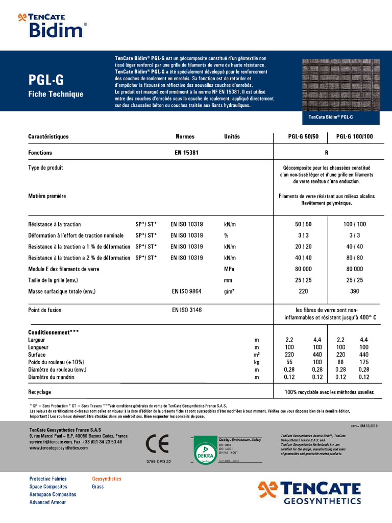 PGL | PDF