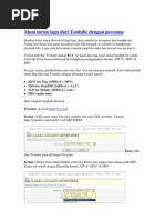 Download Muat Turun LaguVideo Dari Youtube Dengan Percuma by izzafey SN8711156 doc pdf