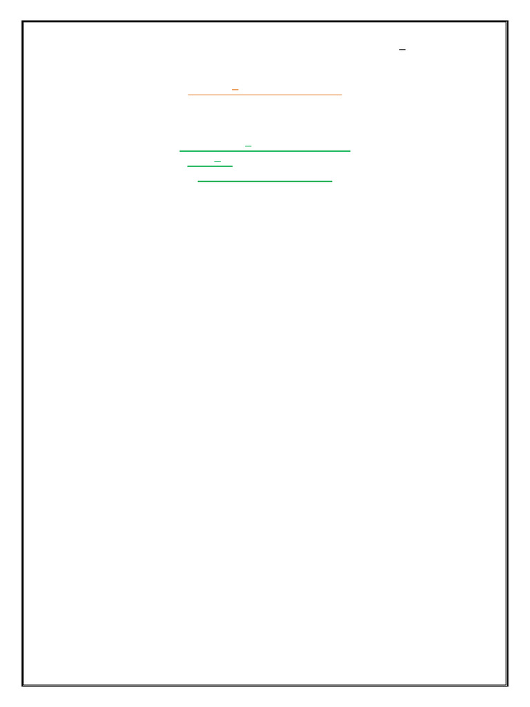 C Programming Question Paper 2024 | PDF | Pointer (Computer Programming ...