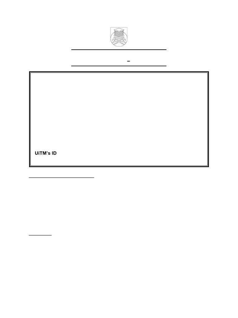 WEEK 3 MRC Class Activity | PDF
