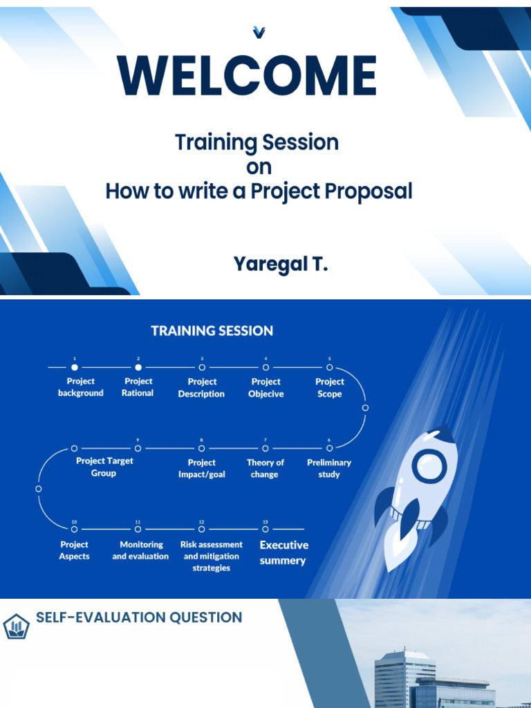 Project Week One | PDF