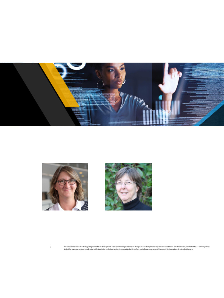 SAP S/4HANA Migration Cockpit Guide | PDF | Comma Separated Values ...