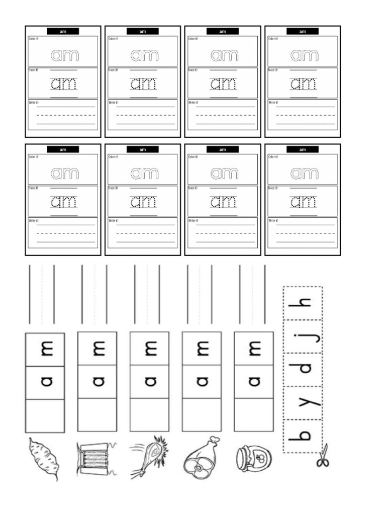 PHONIC 2 - Am+ | PDF
