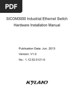 Ixrouter3 Installation Manual Pdf Electromagnetic Compatibility