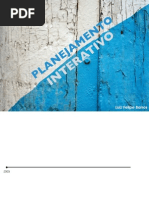 Puc Rio Semanadacomunicao Planejamentointerativo 090920185947 Phpapp02