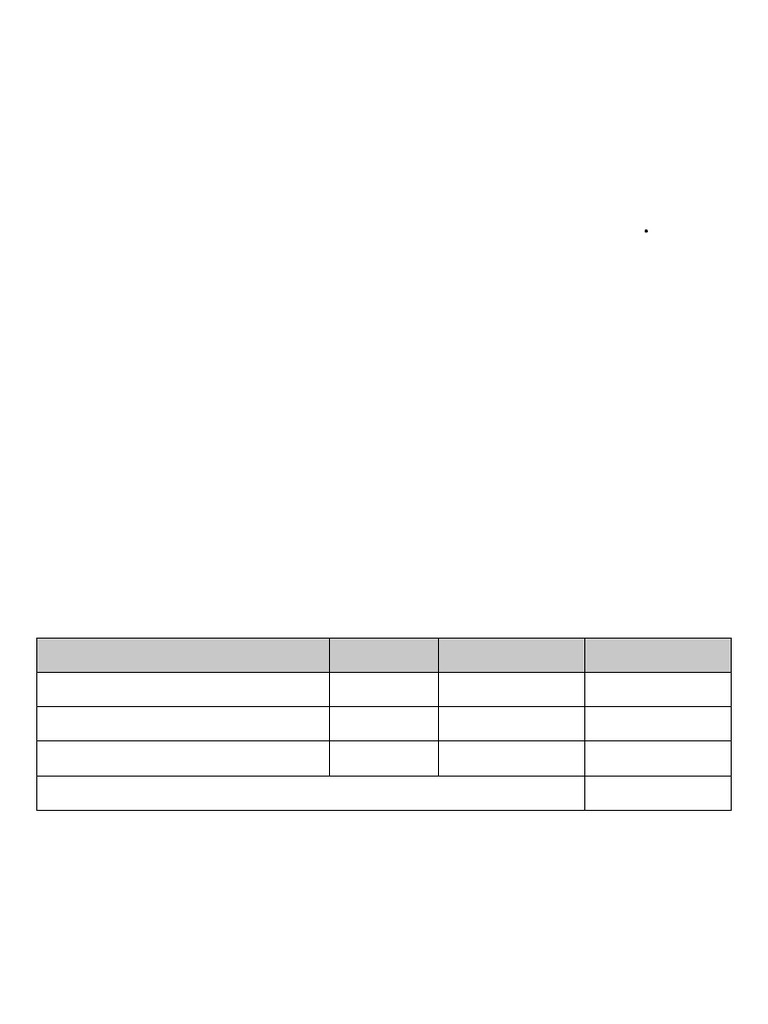 Japanese Invoice Sample Template | PDF