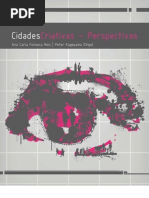 Cidades Criativas - Perspectivas - CCP - PT - Final