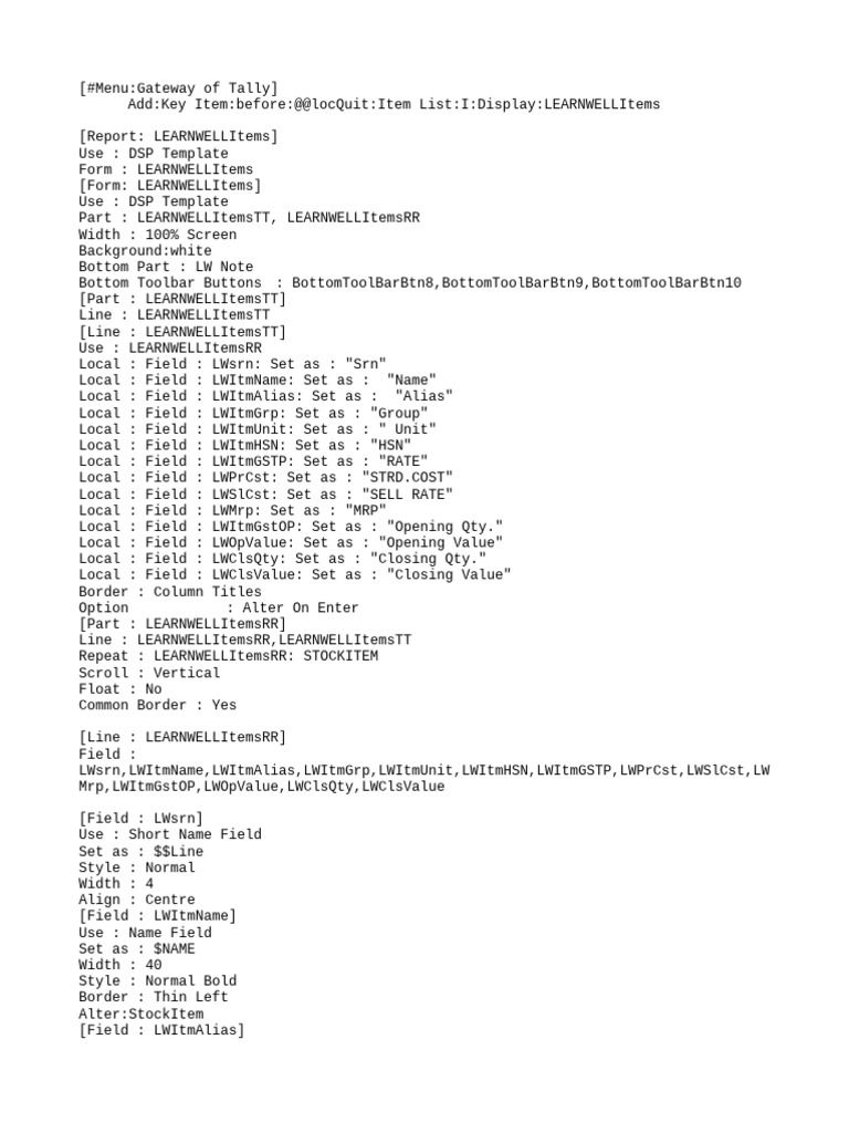 NVR HSN Code and GST Rate Details | PDF | Software | Computing