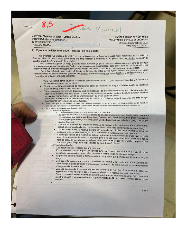 1P 2022 2C | PDF