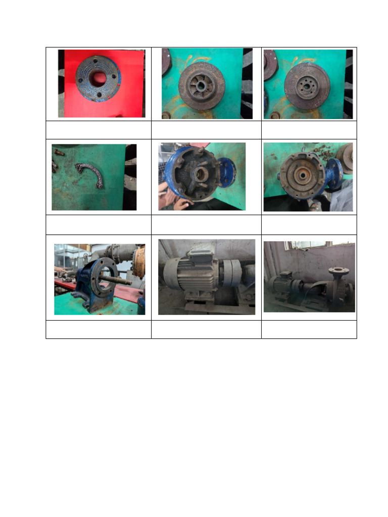 Component Pics | PDF