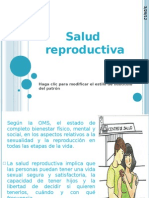 Salud Reproductiva(2)